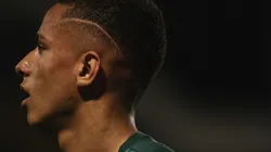 Foto: Ettore Chiereguini/AGIF - Giovani foi autor de um golaço no Sub-20 do Palmeiras nesta quarta-feira