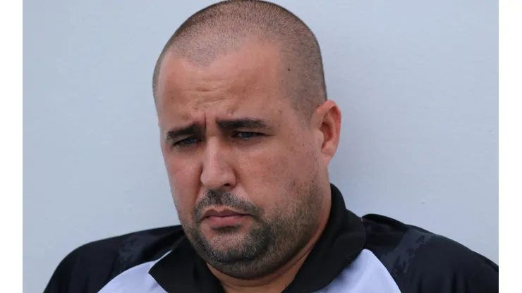 Joao Vitor Rezende Borba/AGIF. Ricardo Catalá prepara Mirassol para sequência complicada na Série C