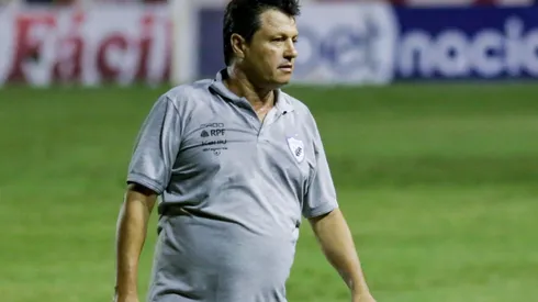 Foto: Rafael Vieira/AGIF