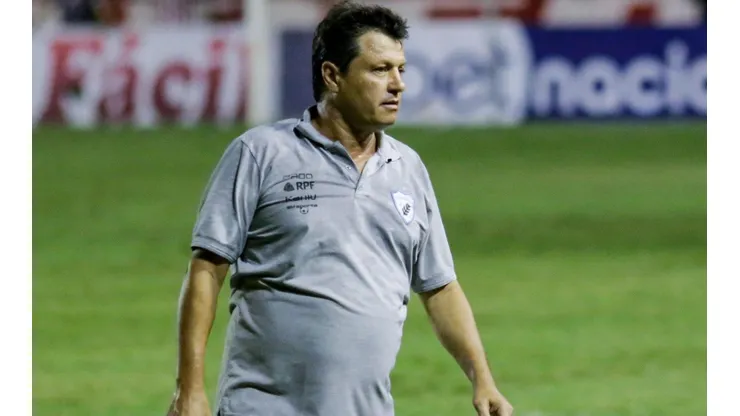 Foto: Rafael Vieira/AGIF