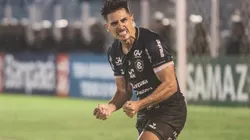 Reprodução. Leonan vê importância das próximas partidas para alavancar o Remo na Série C