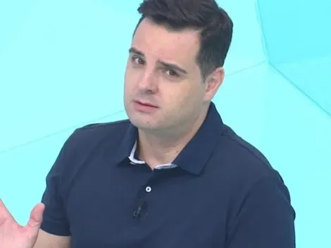 Chico Garcia e torcida do Corinthians agitam a web com questionamentos a medalhão do Timão