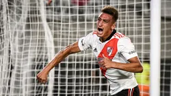 River Plate v Gimnasia y Esgrima La Plata - Copa de la Liga 2022