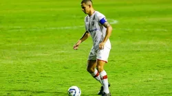 Foto: Rafael Vieira/AGIF