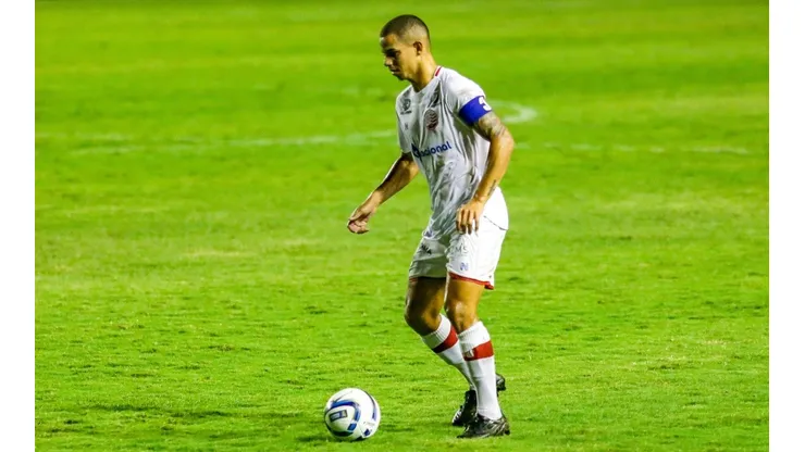 Foto: Rafael Vieira/AGIF