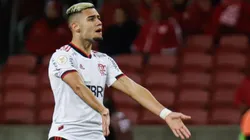 Foto: Maxi Franzoi/AGIF | Andreas apimenta clima na Copa do Brasil