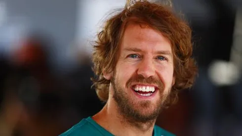 Vettel anunciou a aposentadoria da F1 nesta quinta-feira (28)