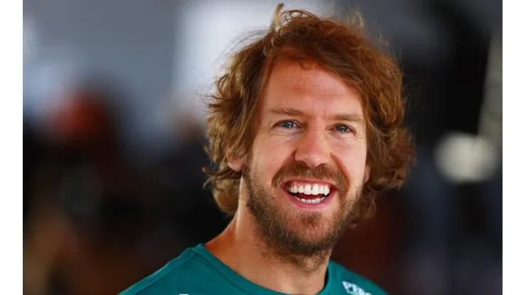 Vettel anunciou a aposentadoria da F1 nesta quinta-feira (28)