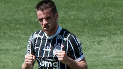 Foto: Marcello Zambrana/AGIF | Situação 'oficial' de Ramiro é exposta