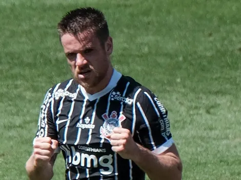 Situação ‘oficial’ de Ramiro no Corinthians chega ao Grêmio e contrato repercute