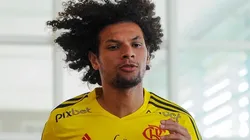 Foto: Marcelo Cortes / Flamengo