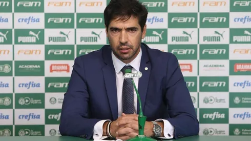 Foto: César Greco/ Palmeiras