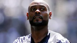 Alan Morici/AGIF. Vagner Love assina com o Sport e afasta 'sonho' do Paysandu