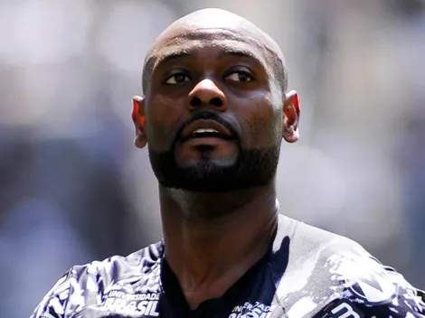 Plano B para Vagner Love fica distante e Paysandu volta a buscar centroavante no mercado