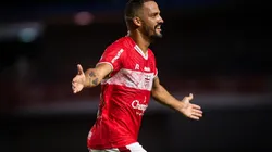 Foto: Francisco Cedrim/AGIF