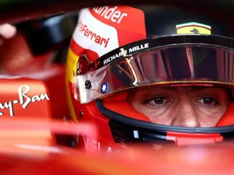 F1: Ferrari defende estratégia na França, culpa transmissão da televisão e explica parada tardia de Sainz