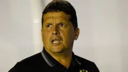 Foto: Thiago Ribeiro/AGIF - Claudinei Oliveira terá Sport diferente para partida contra Guarani