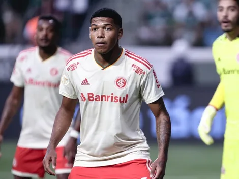 Inter não se contenta com Thauan Lara e faz proposta por LE ex-Shakhtar