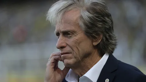 Fenerbahçe, de Jorge Jesus, foi eliminado ainda na fase preliminar da Liga dos Campeões