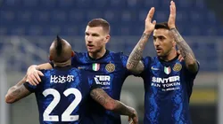 Foto: Marco Luzzani/Getty Images | Vecino e +6 estão na boa para assinar