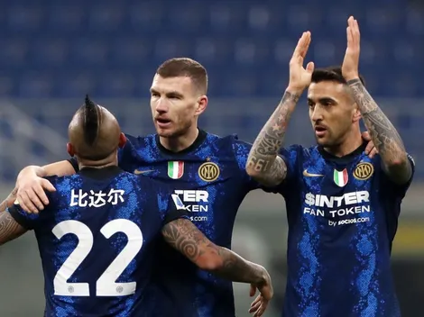 Matías Vecino, Xeka e +5: Gringos puxam a fila e são sugeridos a equipes do Brasil nesta 4ª