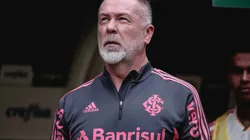 Ettore Chiereguini/AGIF - Mano Menezes pode permanecer no Internacional