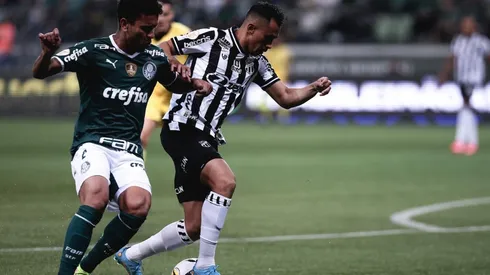 Ceará e Palmeiras se reencontram no Brasileirão após Vozão ‘aprontar’ no Allianz na 1ª rodada