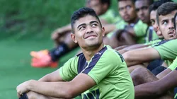 De polêmica no Atlético ao futebol português: conheça Bruno Tabata, o novo alvo do Palmeiras