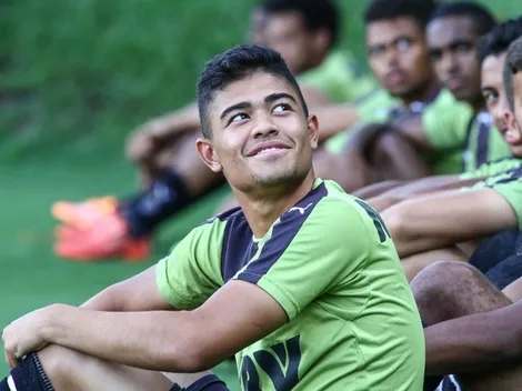 De polêmica no Atlético ao futebol português: conheça Bruno Tabata, o novo alvo do Palmeiras