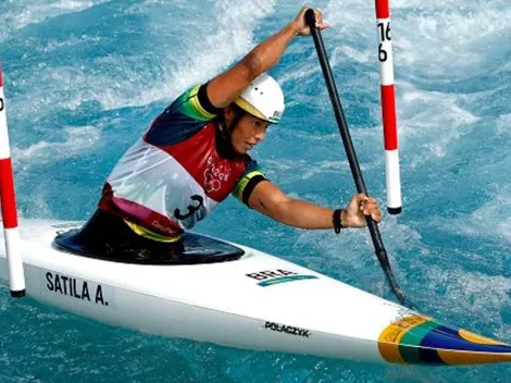 Mundial de Canoagem Slalom: conheça os principais brasileiros e saiba como assistir a competição