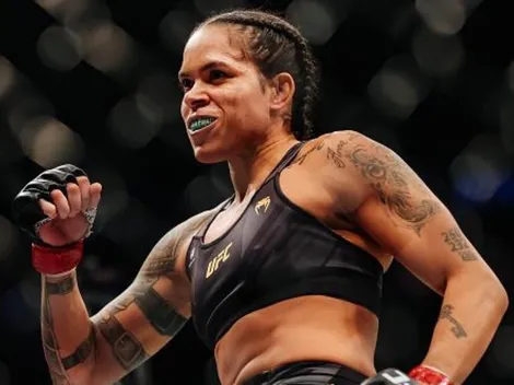 UFC: Amanda Nunes admite que cogitou aposentadoria após derrota, mas mostra estar determinada para a revanche contra Peña
