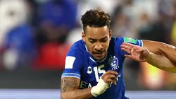 Julgamento do Al-Hilal pode ‘facilitar’ contratação de Matheus Pereira