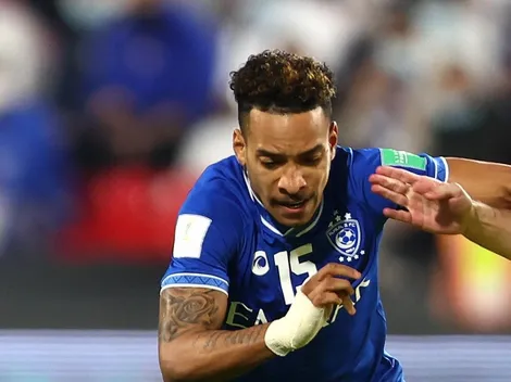 Julgamento do Al-Hilal pode ‘facilitar’ contratação de Matheus Pereira