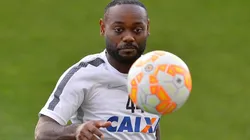 Foto: Mauro Horita/AGIF