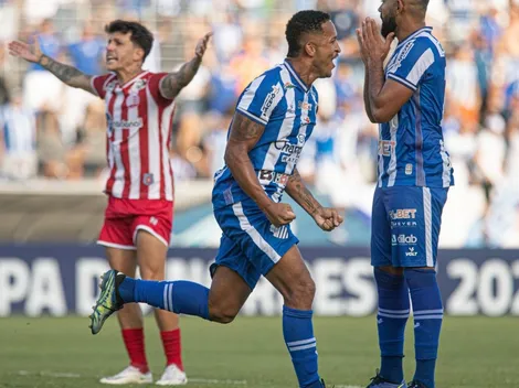 Giva Santos e +2: Alberto Valentim pode ter ‘reforços’ para o duelo contra o Ituano