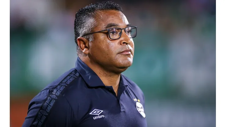 Volante preterido por Roger Machado pode ir para o Red Bull Bragantino