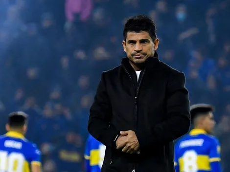 O Flamengo está de olho! Boca Juniors mete o sonso e Ibarra pode perder defensor de R$ 18,8 milhões