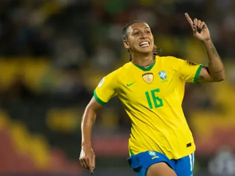 "Dia completo"; Bia Zaneratto fala sobre a final da Copa América e vibra com conquistas da Seleção Brasileira