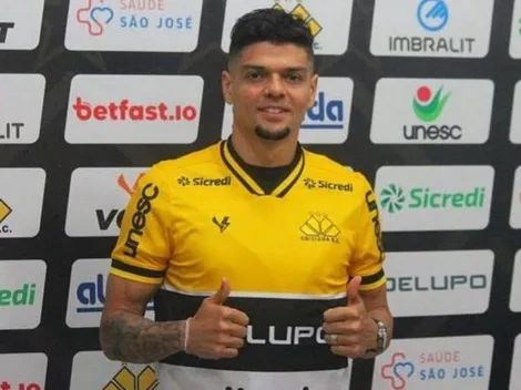 “Tenho certeza”: Fernando Viana elogia estrutura e indica objetivo no Criciúma