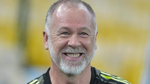 Foto: Thiago Ribeiro/AGIF - Mano pode receber o reforço no Internacional.