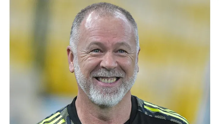Foto: Thiago Ribeiro/AGIF - Mano pode receber o reforço no Internacional.