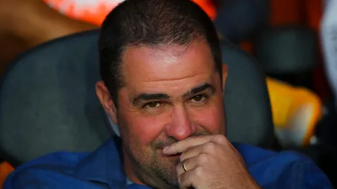 Foto: Agustin Cuevas/Getty Images | Situação de Jardine no Vasco repercute no RJ