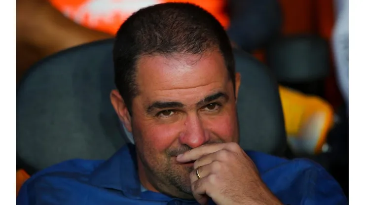 Foto: Agustin Cuevas/Getty Images | Situação de Jardine no Vasco repercute no RJ