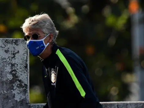 “A primeira coisa que vou fazer é…”: Pia indica futuro da Seleção após vaga olímpica