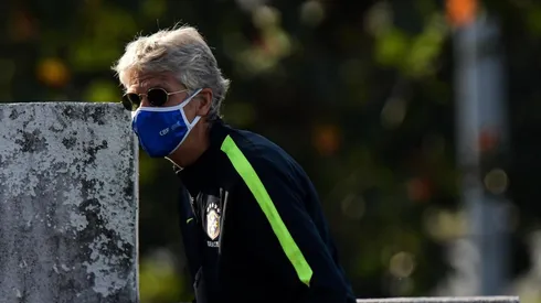 Foto: Thiago Ribeiro/AGIF - Pia Sundhage revelou planejamento após classificação para as Olimpíadas