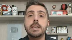 Foto: Reprodução/ESPN - Nicola trouxe a informação de mercado no Corinthians.