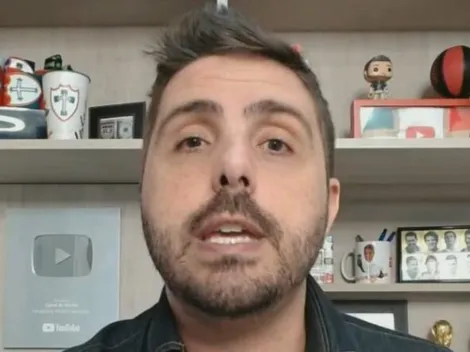 Nicola confirma proposta 'assustadora' por zagueiro, que vai deixar o Corinthians