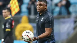 Foto: Pedro H. Tesch/AGIF - Rejeitado por Roger Machado é alvo da Chapecoense