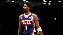 Irving deseja permanecer nos Nets, segundo jornalista