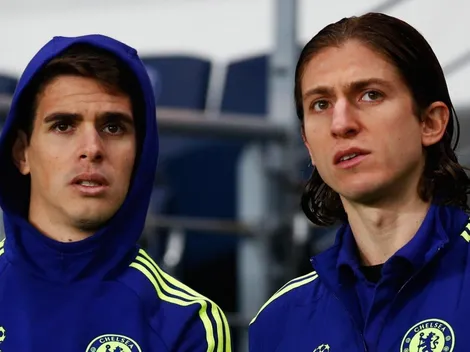 Só isso? Salário que Oscar fechou com o Flamengo surpreende Nação